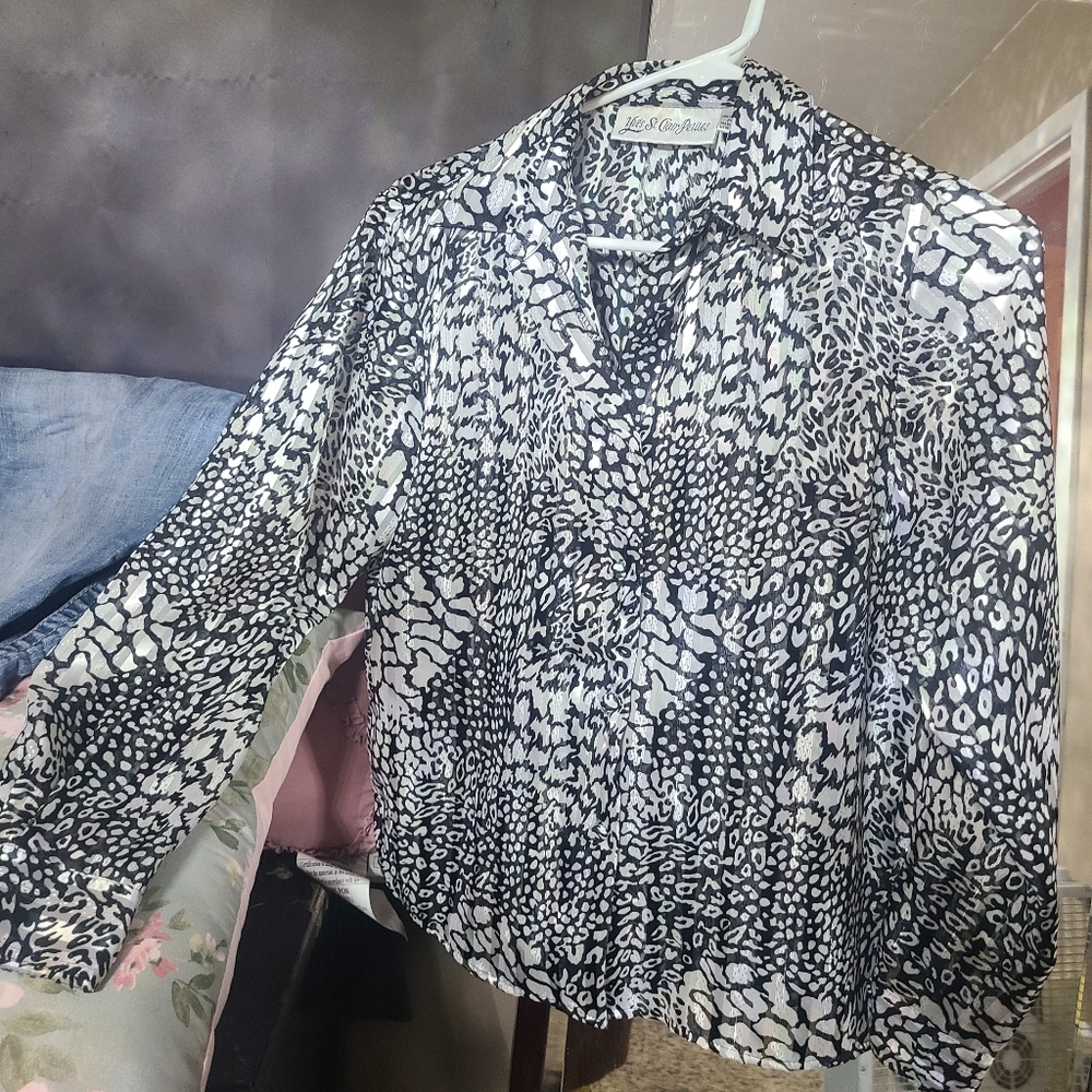 Yves St Clair Petites 4P